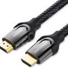 Vention Nylon Braided 2 Meters HDMI Cable (VEN-VAA-B05-B200)