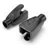 Vention RJ45 Strain Relief Boots PVC, 50 Pcs Pack (VEN-IOCH0-50)