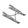 Vention Tablet Stand Holder Slivery VEN-KDLI0