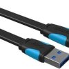 Vention USB 3.0 Male to Male 3 Meter Cable (VEN-CONBI)