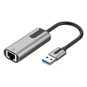 Vention USB 3.0 to Gigabit Ethernet Adapter (VEN-CEWHB)