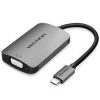 Vention USB-C Male to 3.5MM Male Cable 1M (VEN-BGKHF)
