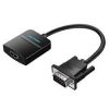 Vention VGA to HDMI Converter with Female Micro USB & Audio (VEN-ACEB0)