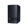 WD 8TB My Cloud EX2 Ultra, NAS - WDBVBZ0080JCH-EESN