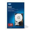 WD Red HDD 2 TB, 3.5", SATA 6 Gb/s 64 MB (WDBMMA0020HNC-ERSN)