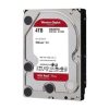WD Western Digital NAS 4TB SATA 256M Cache (WD40EFAX)