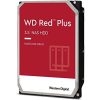 Western Digital 8TB Red, NAS Internal Hard Drive - WD80EFBX
