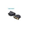Vention DVI (24+1) Male to HDMI Female Adapter (VEN-ECDB0)
