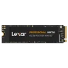Lexar LNM700 256GB Professional Internal SSD M.2 PCIe Gen 3*4 NVMe 2280 (LNM700-256RB)