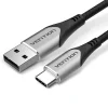 Vention USB-C to USB 2.0-A Cable 2M (VEN-CODHH)