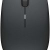 Dell Wireless Optical Mouse WM126-BK