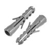 8mm expand nail wall plug plastic anchor