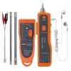 APKR Cable Break Finder Tester RJ45, RJ11 YW-801B