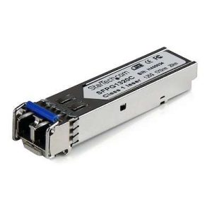 Cisco GLC-SX-MM Compatible SFP Module 1000BASE-SX - 1GbE