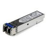 Cisco SFP Gigabit Ethernet Transceiver Module (GLC-LH-SMD)