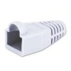 Comprehensive RJ45 Snagless Boot (White)