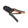 Crimping Tool Extralink 4P+6P+8P Crimp Tool with Ratchet
