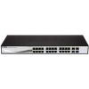D-Link 28 Port Smart Managed Layer 2+ Gigabit Ethernet Switch  (DGS-1210-28)