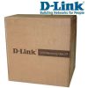 D-Link Cat 6 Networking Cable UTP Outdoor 100 meters