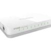 D-Link DES-1008A 8-Port Desktop Switch