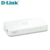 D-Link DES-1008C 8-Port 10/100 Mbps Unmanaged Switch