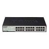 D-Link DGS-1024D Unmanaged 24-Port Gigabit Unmanaged Desktop