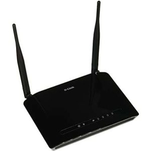 D-Link DIR-615 Wireless-N Router, 4-Port