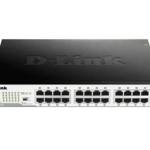 DGS-1024DB Image 2