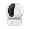 Ezviz CS-CV246-A0-1C2WFR Wifi Pan Tilt Home Security Camera