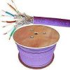 Giganet Category 6A Solid F/FTP LSOH Cable