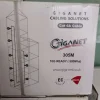 Giganet Category 6A Solid U/UTP PVC Cable