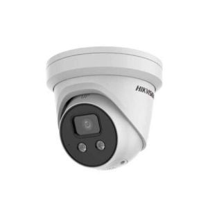 Hikvision DS-2CD2366G2-ISU/SL 6MP Turret Network Camera