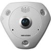 Hikvision DS-2CD6365G0E-IS 6 Megapixel Network Camera
