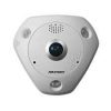Hikvision DS-2CD6365G0E-IVS 6MP Network Fisheye Camera