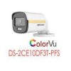 Hikvision DS-2CE10DF3T-PFS 2MP 3.6MM Colorvu