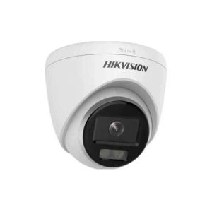 Hikvision DS-2CE70DF0T-PF(2.8mm) 2 MP ColorVu Indoor Fixed Turret Camera