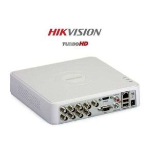 Hikvision DS-7108HGHI-F1 Turbo HD white DVR