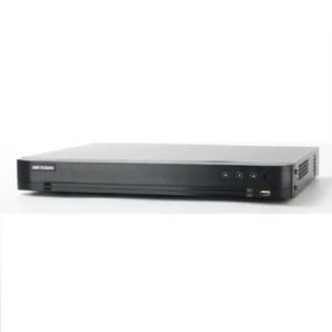 Hikvision DS-7216HGHI-K1 (C) (S) 16-ch 1080p Lite 1U H.265 DVR