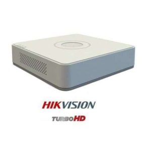 Hikvision DVR DS-7116HQHI-K1(S), 16 channels