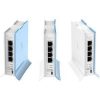 Mikrotik RB941-2nD-TC hAP Lite 32MB 4 X 10/100 2.4Ghz