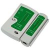 Network Cable Tester RJ45 RJ11 and RJ12