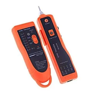 Networking Cable Tracer & Wire Locator