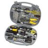 STek 145 pcs Pieces Computer Repair Tool Kit
