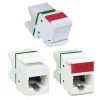 Siemon Category 6 MAX 6 UTP Outlets Module