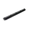 Siemon Network Patch Panels-24 Ports Cat 6