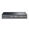 TP-LINK 24 Port Rack Mount Ethernet Network Switch 100Mbps TL-SF1024D
