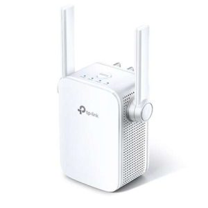 TP-Link RE305 AC1200 Dual-Band Wi-Fi Range Extender