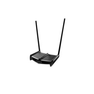 Tplink 300Mbps High Power Wireless N Router TL-WR841HP