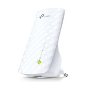 Tplink AC750 Wi-Fi Range Extender RE200