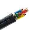 4 Core Electric Cable